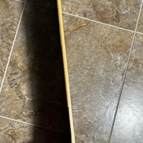 ORIGINAL Jean Marc Freesty Skateboard Deck 80s - Picture 8 of 10